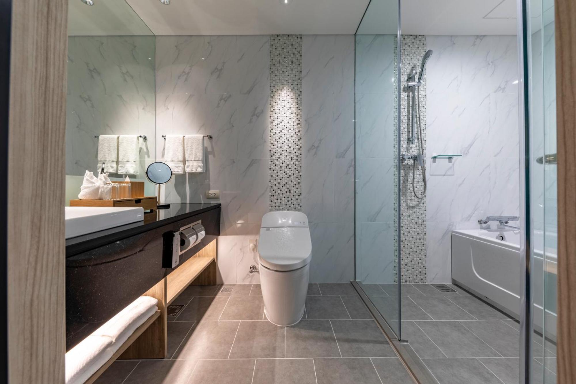 Solaria Nishitetsu 4* Banguecoque