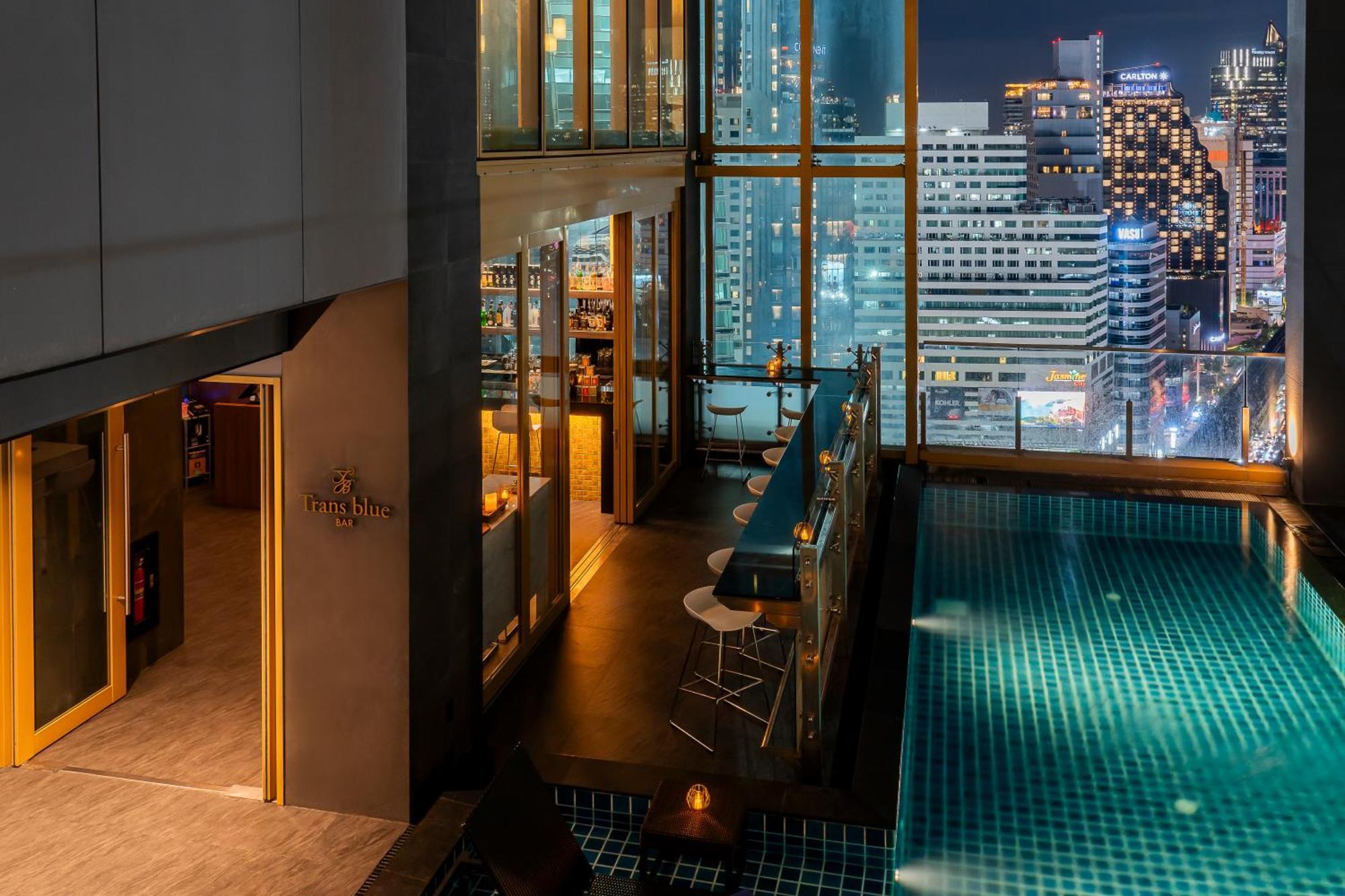 Solaria Nishitetsu Banguecoque