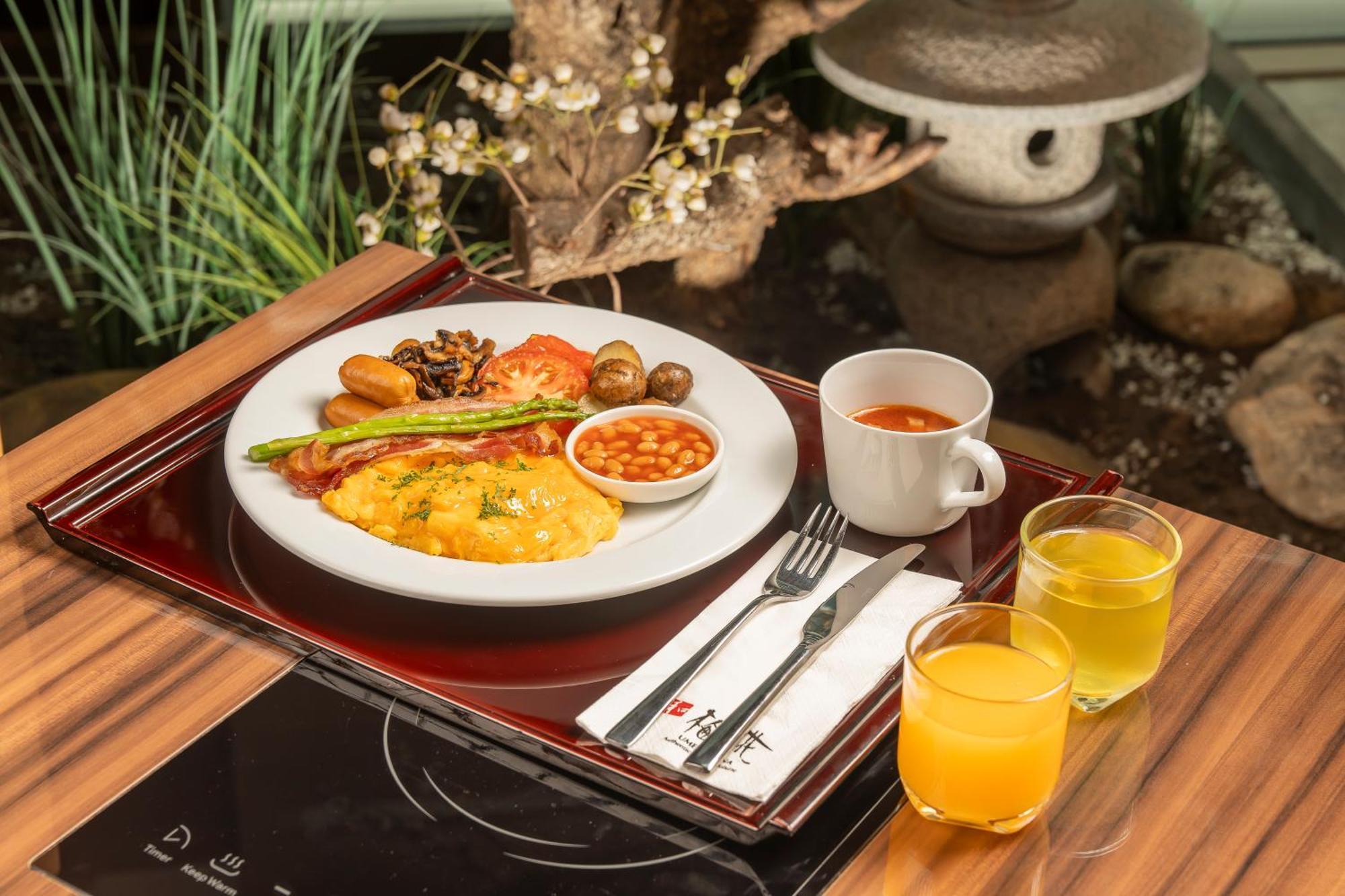 Solaria Nishitetsu Banguecoque