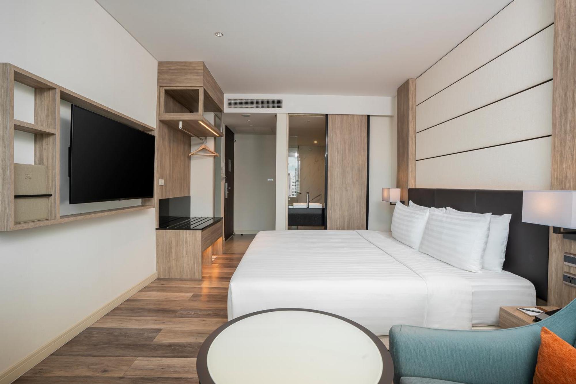Solaria Nishitetsu 4* Banguecoque