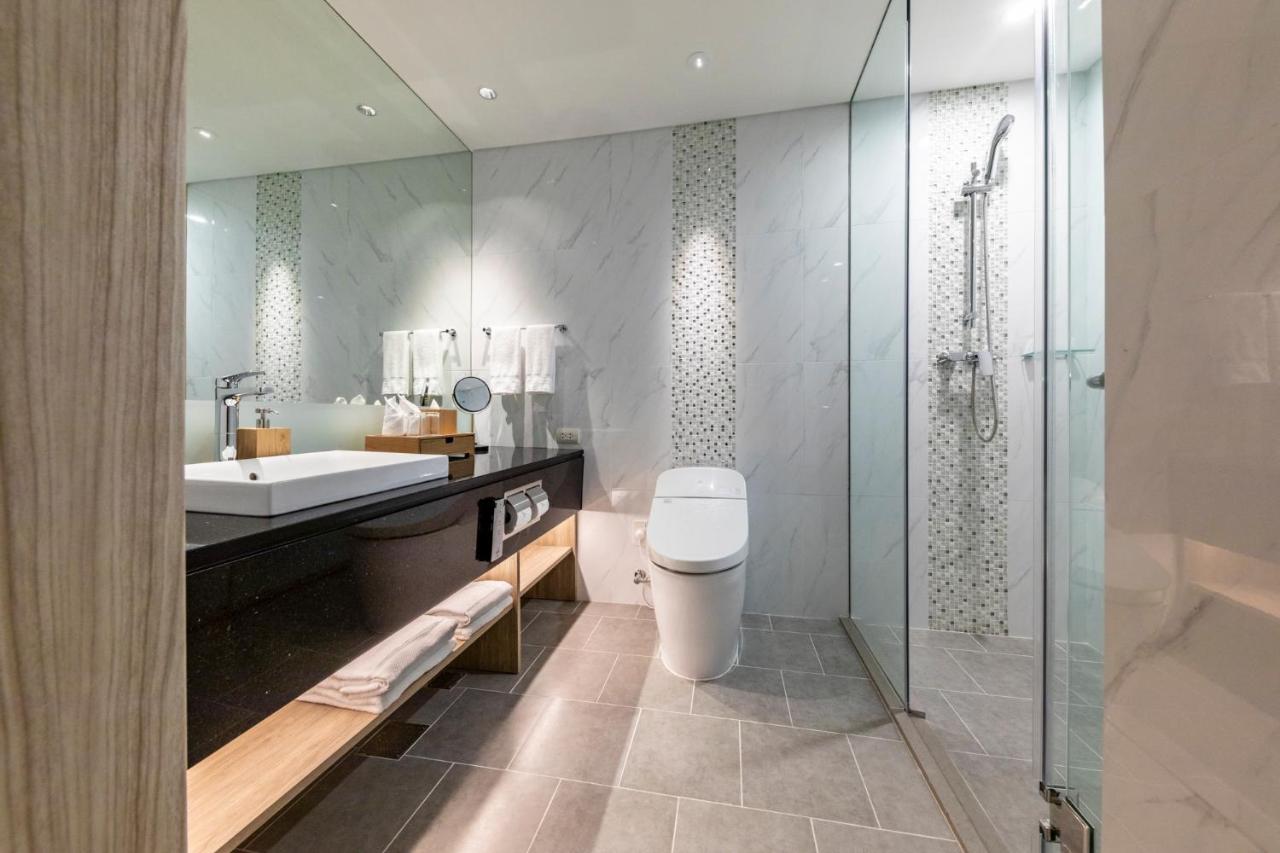 Hotel Solaria Nishitetsu Banguecoque