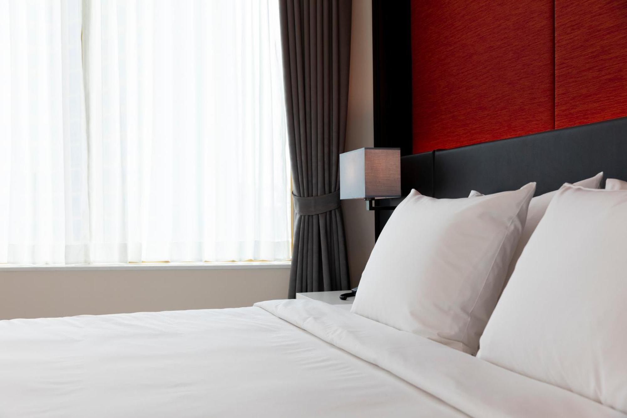 Solaria Nishitetsu Hotel